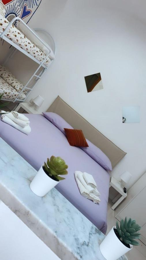 Apartment Love *