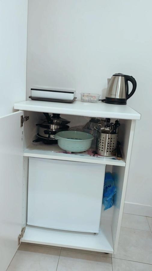 Love Apartment