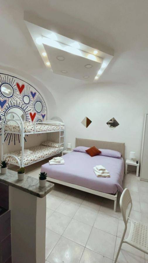 Love Apartment Naples